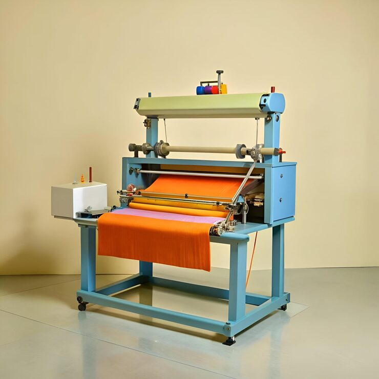 Business Print Machine